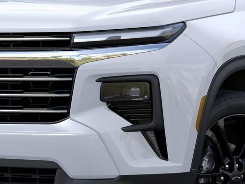 New 2026 Chevrolet Traverse LT FWD image 36