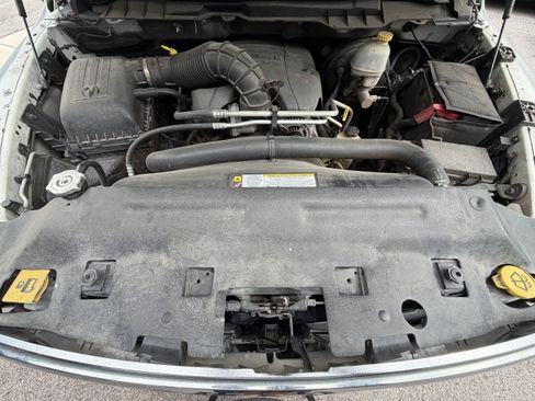 Used 2012 RAM 1500 Lone Star RWD image 15