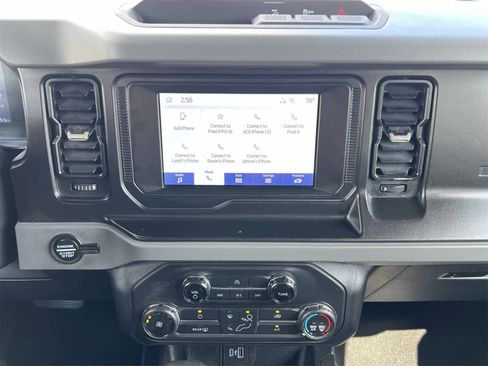 Certified 2021 Ford Bronco 4-Door image 27