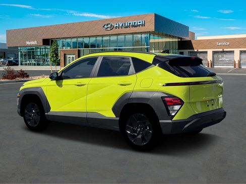New 2026 Hyundai Kona SEL Sport image 38
