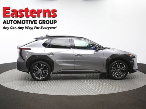 Used 2023 Toyota bZ4X AWD w/ Weather Package image 46