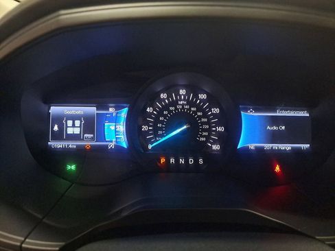 Used 2024 Ford Edge SEL w/ Convenience Package image 31