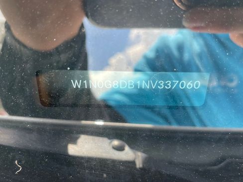 Used 2022 Mercedes-Benz GLC 300 image 27