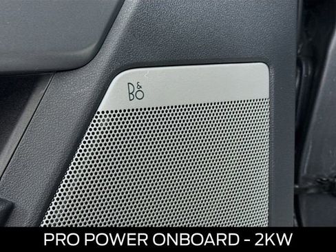 Certified 2024 Ford F350 Lariat w/ Lariat Ultimate Package image 22