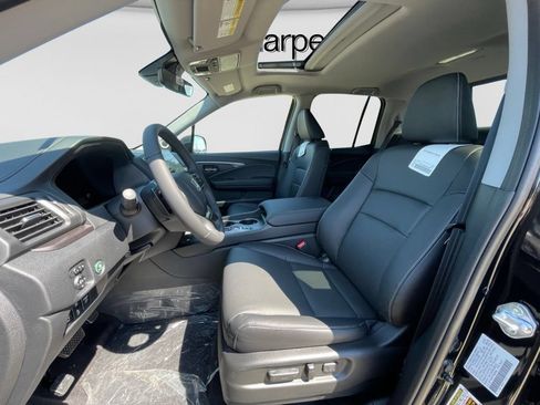 New 2026 Honda Ridgeline RTL image 29