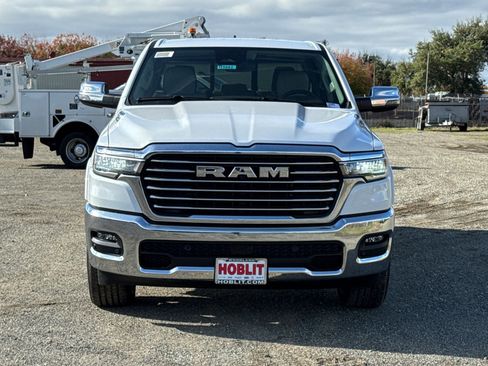New 2026 RAM 1500 Laramie image 8