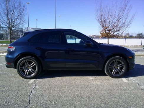 Used 2020 Porsche Macan S image 7