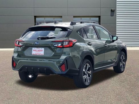 New 2026 Subaru Crosstrek 2.0i Premium AWD/4WD image 3