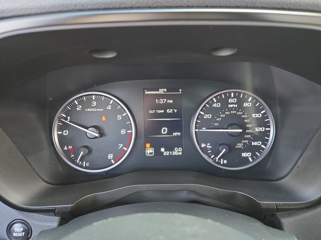 Used 2024 Subaru Ascent Onyx Edition AWD/4WD image 22