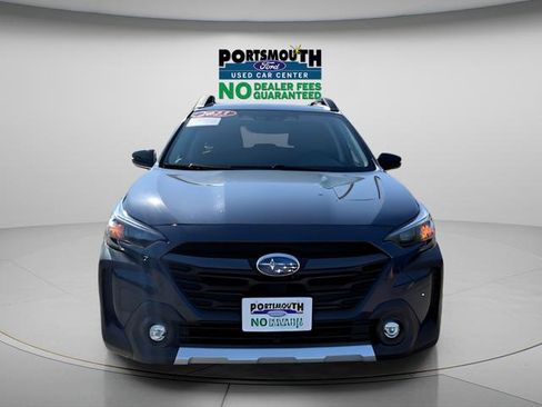 Used 2023 Subaru Outback Limited AWD/4WD image 12