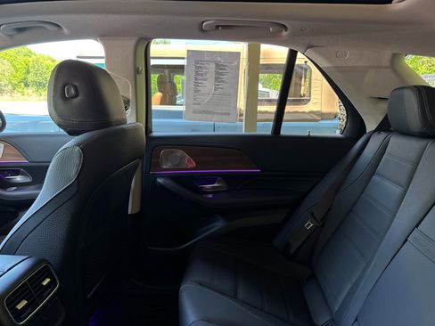 Used 2026 Mercedes-Benz GLE 450 4MATIC image 42