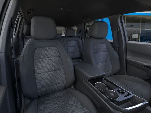 New 2026 Chevrolet Equinox LT image 16