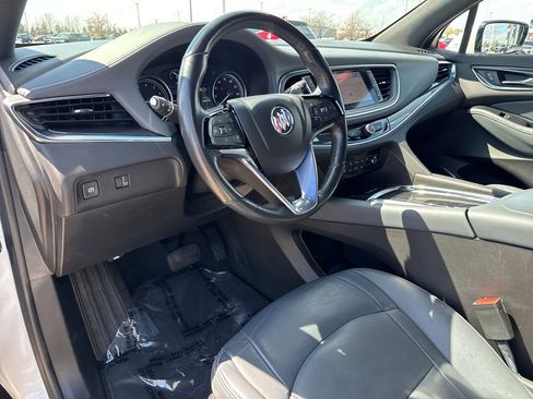 Certified 2023 Buick Enclave Essence w/ Experience Buick Package AWD/4WD image 12