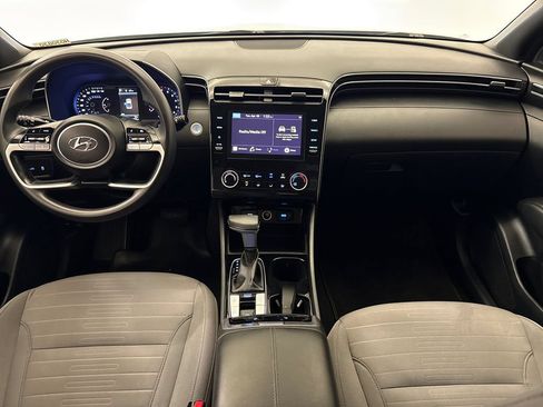 Used 2022 Hyundai Santa Cruz SEL AWD/4WD image 12