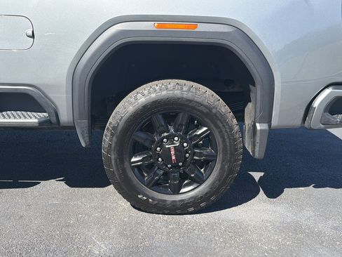 Used 2025 GMC Sierra 2500 AT4 w/ AT4 Premium Plus Package AWD/4WD image 25