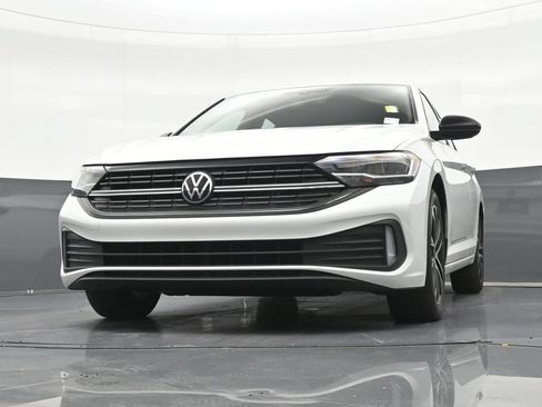 Used 2023 Volkswagen Jetta Sport FWD image 33