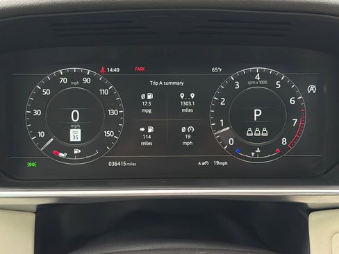 Used 2022 Land Rover Range Rover Westminster Edition AWD/4WD image 25