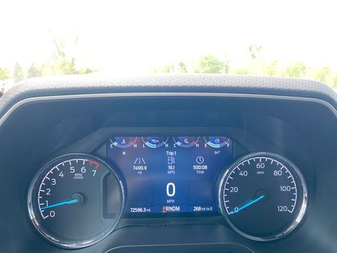 Used 2022 Ford F150 XLT w/ Equipment Group 302A High AWD/4WD image 24