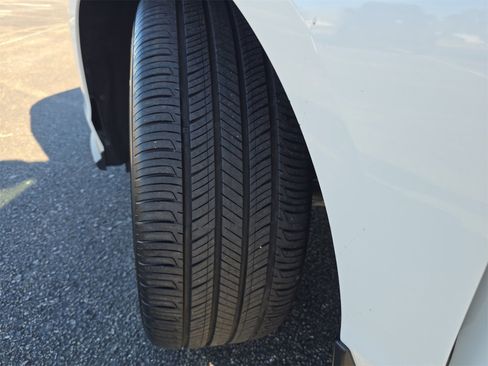 Certified 2024 Honda Accord LX image 26