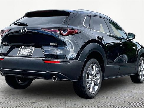 Certified 2023 MAZDA CX-30 AWD 2.5 S w/ Preferred Package image 2