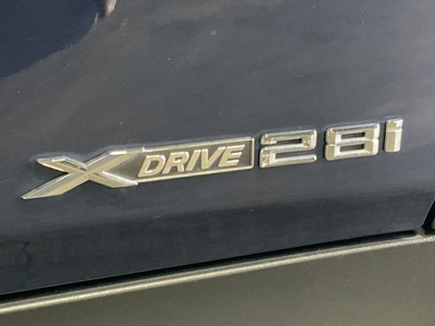 Used 2013 BMW X1 xDrive28i AWD/4WD image 8