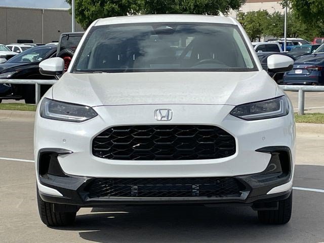 New 2027 Honda HR-V EX-L image 6