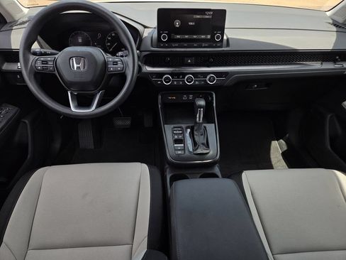 Certified 2024 Honda CR-V EX image 7