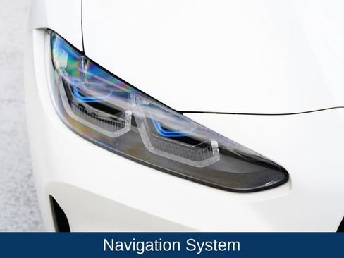 Used 2022 BMW M4 xDrive Competition w/ Executive Package image 3