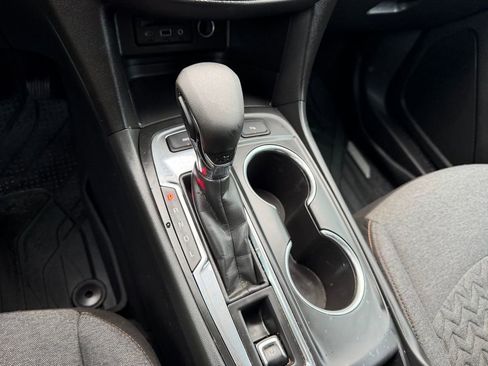 Used 2022 Chevrolet Equinox LT image 25