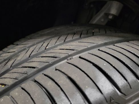 Used 2021 Volvo XC90 T8 Inscription Expression w/ Protection Package Premier image 11