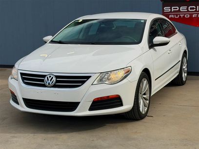 Used 2012 Volkswagen CC Sport