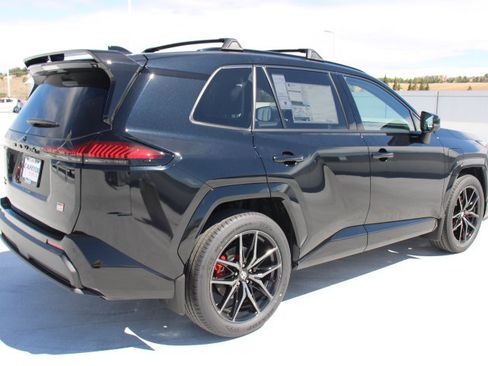 New 2026 Toyota RAV4 AWD Plug-in Hybrid image 3