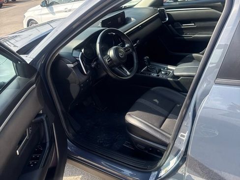 Used 2025 MAZDA CX-50 AWD 2.5 S w/ Preferred Package image 5