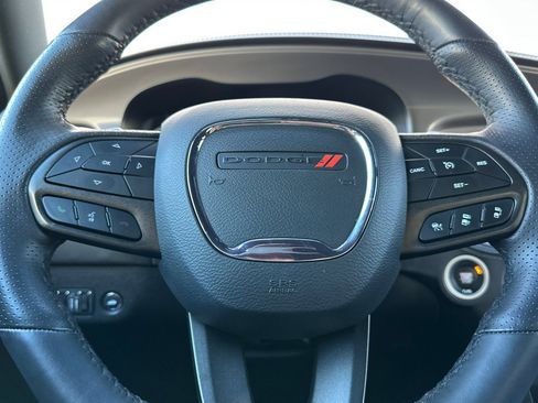 Used 2023 Dodge Charger Scat Pack image 34