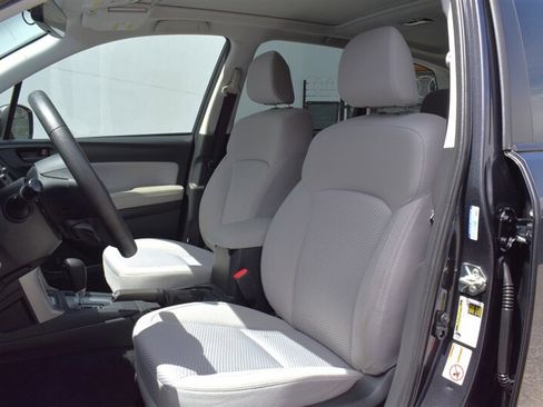 Used 2018 Subaru Forester 2.5i Premium AWD/4WD image 11