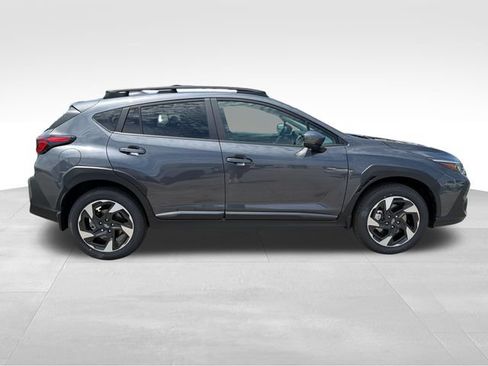 New 2026 Subaru Crosstrek 2.5i Limited w/ Crosstrek Mirror Package AWD/4WD image 8