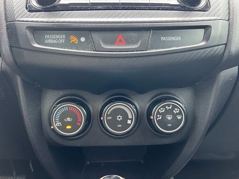 Used 2015 Mitsubishi Outlander Sport ES FWD image 20