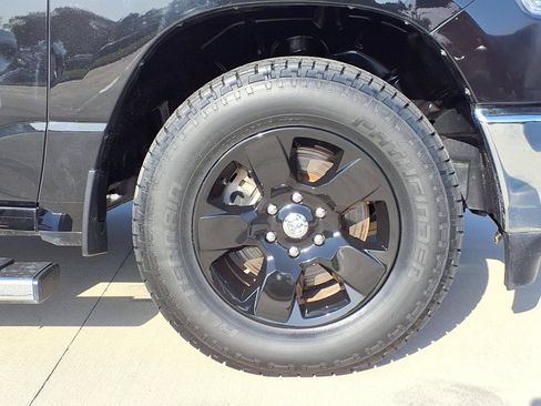 Used 2022 RAM 1500 Lone Star RWD image 9