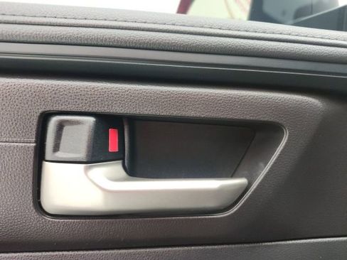 Used 2025 Toyota Tundra SR5 w/ SX Package image 45