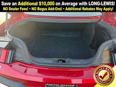 Used 2024 Ford Mustang GT Premium w/ GT Performance Package image 24