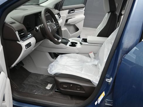 New 2026 GMC Terrain Denali AWD/4WD image 16