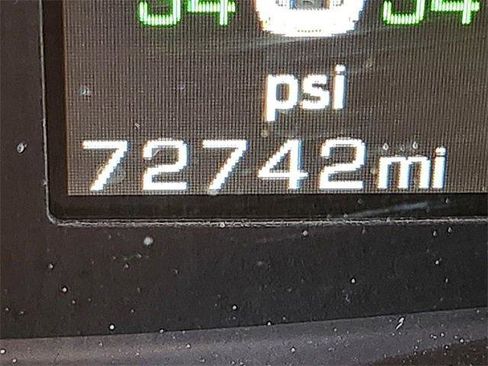 Used 2019 Cadillac ATS Luxury image 21