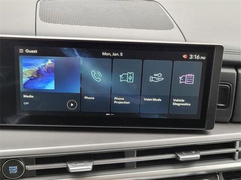 New 2026 Hyundai Santa Fe SEL image 13