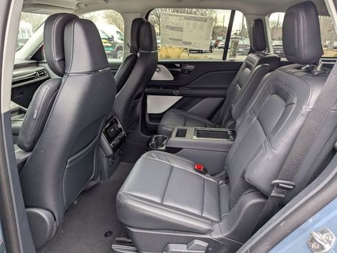 New 2026 Lincoln Aviator Reserve image 12