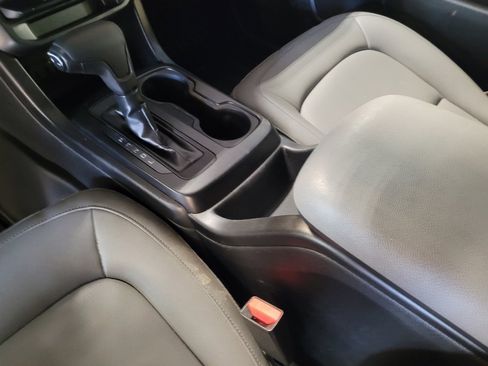 Used 2019 Chevrolet Colorado W/T w/ WT Convenience Package image 26