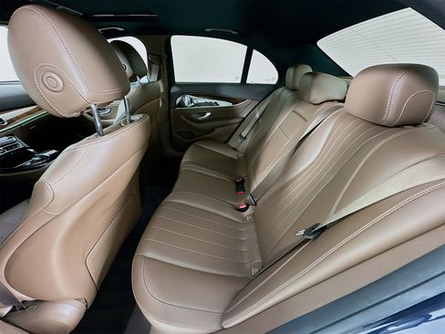 Certified 2017 Mercedes-Benz E 300 E 300 image 27