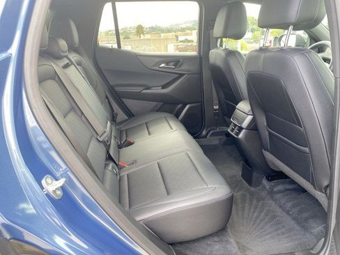 Used 2025 Chevrolet Equinox LT w/ Convenience Package II image 26