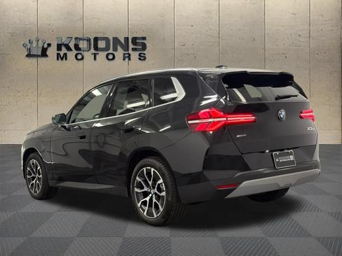 Used 2026 BMW X3 xDrive30 AWD/4WD image 6