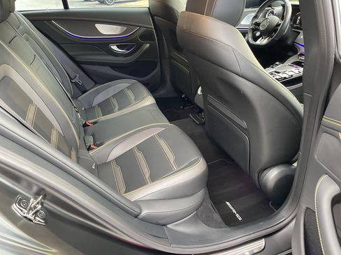 Certified 2022 Mercedes-Benz AMG GT 53 image 45