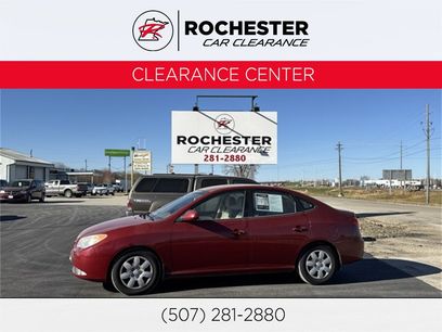 Used 2008 Hyundai Elantra SE